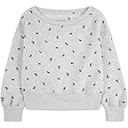 ANF Light Grey Heather