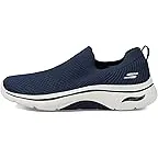 Navy/White