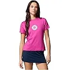 Fuchsia Heather/Gem Focused