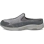 Grey Suede/Grey Velvet