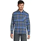 Moon Blue Amsterdam Plaid