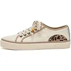 Gold Leopard