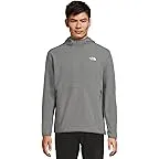 TNF Mid Grey Heather