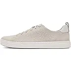 Bone Suede
