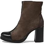 Black/Anthracite Arkansas/Chamois