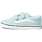 Color Theory Canal Blue