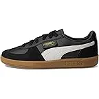Puma Black/Feather Gray/Gum