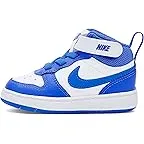 White/Blue Crystal/Blue Crystal/White
