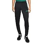 Black/Bold Green