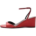 Fire Red Paris