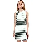 Green Juice/White Stripe