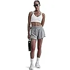 Smoke Grey/Heather/Reflective Silver