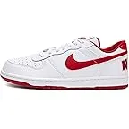 White/Gym Red