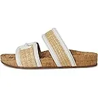 Dark Natural/Bright White