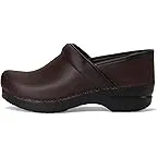 Antique Brown/Black Oiled Leather