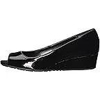 Black Patent Sleek Patent PU