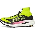 Neon Hoka Citrus/Black