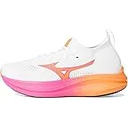 White/Tang Orange