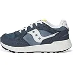 Navy/White