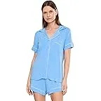 Summer Blue/White