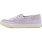 Lavender Mist Washed Canvas