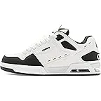 White/Black/Grey