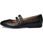Black Nappa Leather