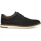 Black Nubuck