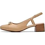 Beige Leather