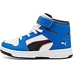 PUMA Team Royal/PUMA Black/PUMA White