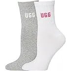 Chroma Pink/Grey Heather