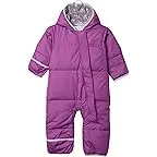 Razzle/Shale Purple Peaked Tonal