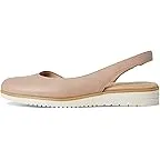 Blush Faux Leather