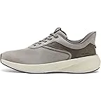 Gray Nubuck