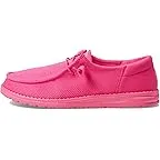 Electric Pink