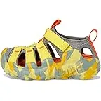 Evening Primrose/Steel Grey