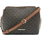 Brown/Khaki/Caramel Linear