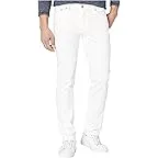 Castilleja White Stretch