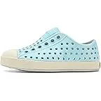 Dawn Blue/Bone White Speckles/Shoreline Blue