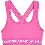 Pink Frenzy/White