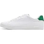 White/Green