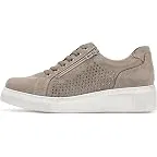 Stone Suede