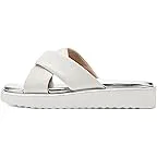 White Nappa Leather