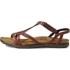 Soft Chestnut Leather