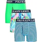 Hammond Blue Stripe/Clashort Sleeveic Kelly/Palm Cove Floral