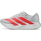 Silver Metallic/Lucid Red/Iron Metallic