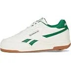 Cream/Green