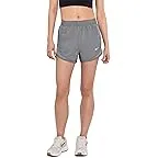 Smoke Grey/Heather/Reflective Silver