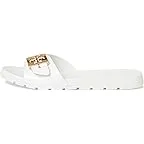 White/Gold/White