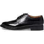 Heritage Calf Black